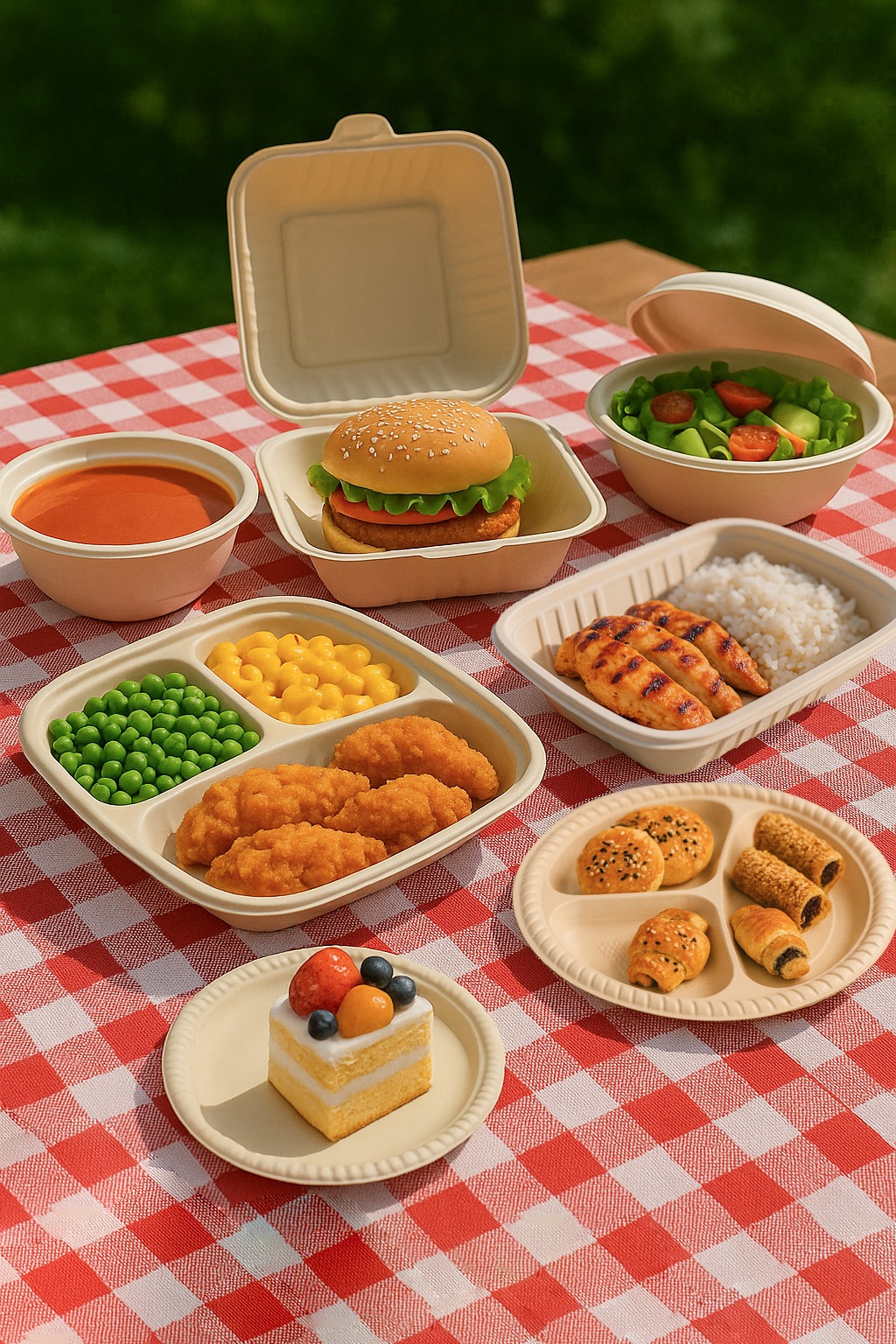 Neden Ecomate - Doğayı Korumak İçin Çözüm: Atıkları Yönetmek Değil, Daha Az Plastik Üretmek