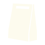 Paket servis ve taşıma için güvenli. İkon