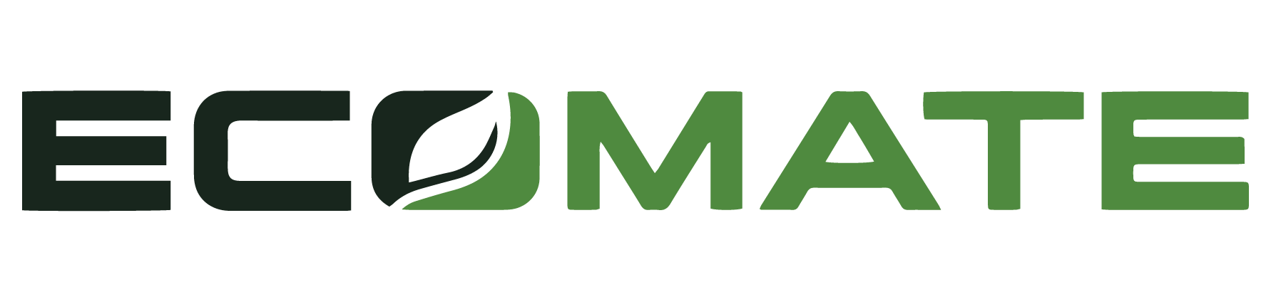 Ecomate Kompostlanabilir Ürünler