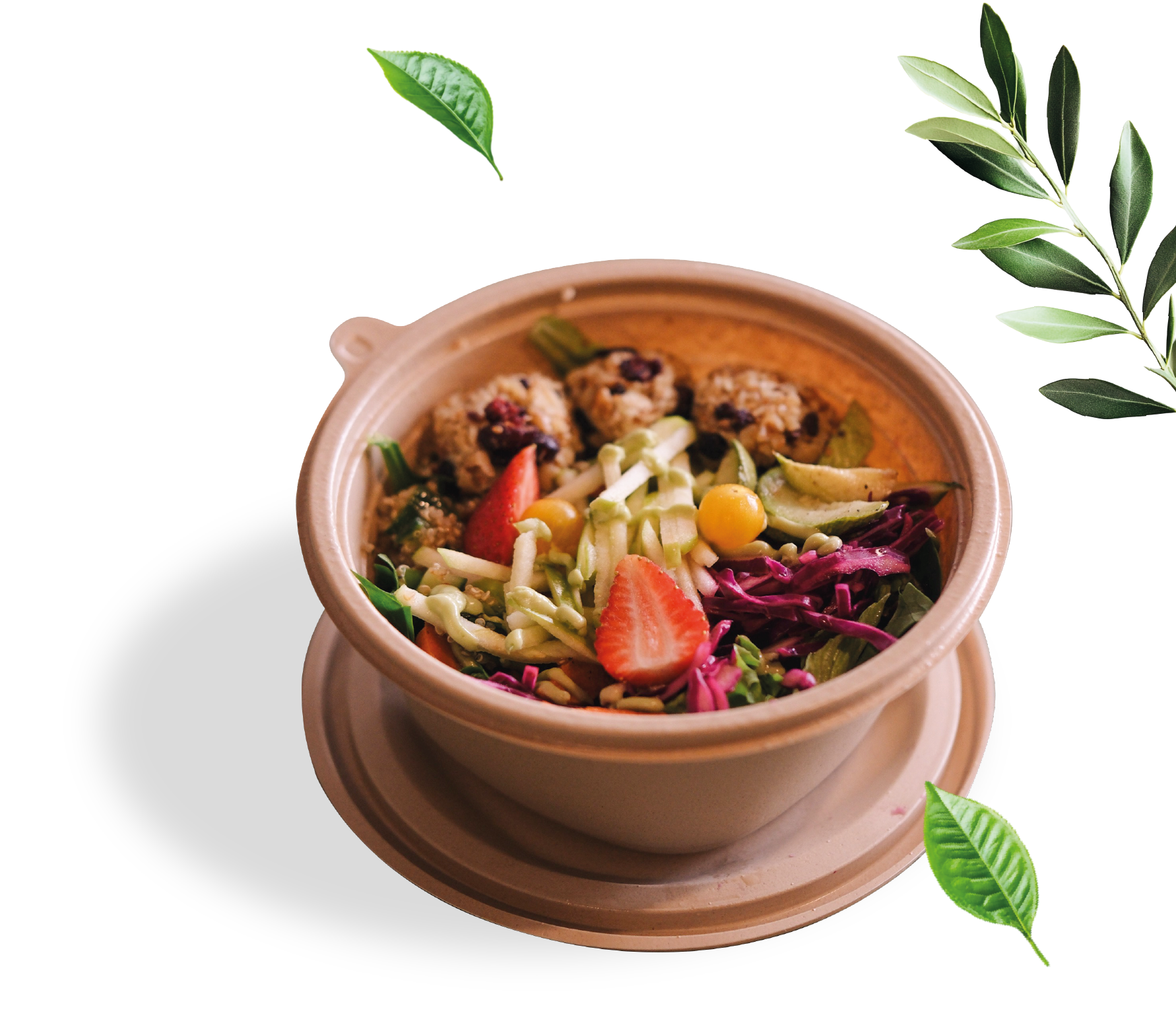 Plastik azalsın, dünyamız kazansın - Kompostlanabilir Ürünler